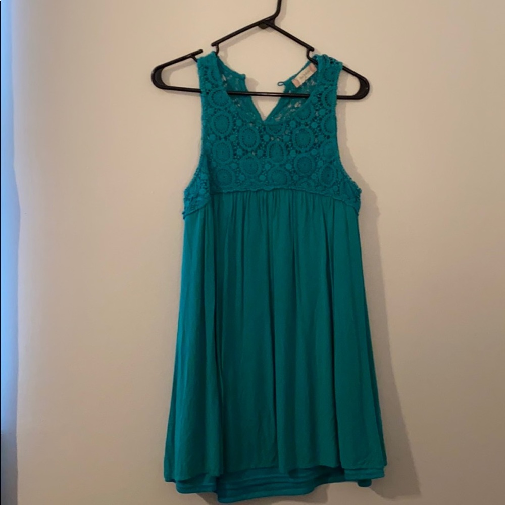 Altar’d State tunic